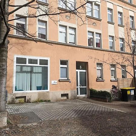 Vilipa-Apartments No.5 I Baumwollspinnerei I Kunstkraftwerk - 75M² I Balkon I Smart-Tv I Bad Mit Fussbodenheizung Lipcse Kültér fotó