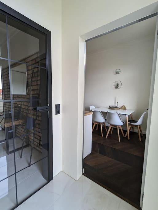 Vilipa-Apartments No.5 I Baumwollspinnerei I Kunstkraftwerk - 75M² I Balkon I Smart-Tv I Bad Mit Fussbodenheizung Lipcse Kültér fotó