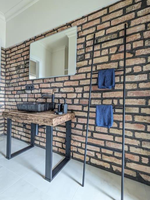 Vilipa-Apartments No.5 I Baumwollspinnerei I Kunstkraftwerk - 75M² I Balkon I Smart-Tv I Bad Mit Fussbodenheizung Lipcse Kültér fotó