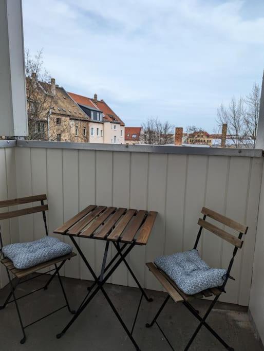 Vilipa-Apartments No.5 I Baumwollspinnerei I Kunstkraftwerk - 75M² I Balkon I Smart-Tv I Bad Mit Fussbodenheizung Lipcse Kültér fotó