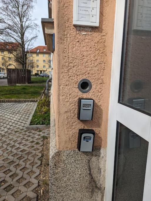 Vilipa-Apartments No.5 I Baumwollspinnerei I Kunstkraftwerk - 75M² I Balkon I Smart-Tv I Bad Mit Fussbodenheizung Lipcse Kültér fotó
